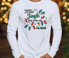 Jingle Some of the Way - Multi by Carolina Country Bling