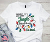 Jingle Some of the Way - Multi by Carolina Country Bling