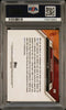 Graded 2024 Topps Bowman U Now JuJu Watkins #66 Blue /49 Rookie RC Basketball Card PSA 10 Gem Mint by Hall of Fame Sports Memorabilia