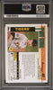 Graded 2021 Topps Bowman Heritage Tarik Skubal #48 Rookie RC Baseball Card PSA 10 Gem Mint