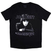 Joan Jett & The Blackhearts Photo [T-Shirt] by Rock Band Apparel