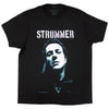 Joe Strummer Iconic [T-Shirt] by Rock Band Apparel