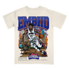 Joel Embiid #/500 by Euphoria