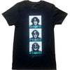 John Lennon GPAC Stack [T-Shirt] by Rock Band Apparel