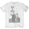 John Lennon Liberty Lady [T-Shirt] by Rock Band Apparel