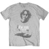John Lennon NYC [T-Shirt] by Rock Band Apparel