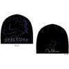 John Lennon Peace & Love [Hat] by Rock Band Apparel