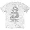 John Lennon Peace [T-Shirt] by Rock Band Apparel