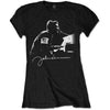 John Lennon People for Peace [T-Shirt] by Rock Band Apparel