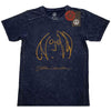 John Lennon Self Portrait [T-Shirt] by Rock Band Apparel