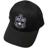 Johnny Cash Guitar [Hat] by Rock Band Apparel