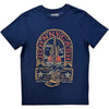 Johnny Cash Sunday Morning [T-Shirt] by Rock Band Apparel