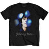 Johnny Marr Album Photo [T-Shirt] by Rock Band Apparel