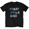 Johnny Marr JFM [T-Shirt] by Rock Band Apparel