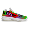 "Joker" Adidas Dame 8 Basketball Shoes by Stadium Custom Kicks