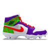 "Joker" Jordan 1 Kids' Multisport Cleats by Stadium Custom Kicks
