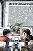 SUPER SONS #1 DETENTION UNKNOWN COMICS TYLER KIRKHAM CON EXCLUSIVE JOKER ONLY by Unknown Comic Books