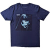 Joni Mitchell Blue [T-Shirt] by Rock Band Apparel