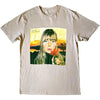 Joni Mitchell Clouds [T-Shirt] by Rock Band Apparel