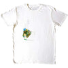 Joni Mitchell Ladies Album [T-Shirt] by Rock Band Apparel