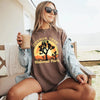 Joshua Tree National Park Vintage Shirt by EnjoyMyDesign LLC
