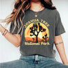 Joshua Tree National Park Vintage Shirt by EnjoyMyDesign LLC