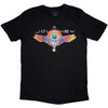 Journey Deco [T-Shirt] by Rock Band Apparel