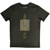 Joy Division Blended Pulse [T-Shirt] by Rock Band Apparel