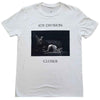 Joy Division Classic Closer [T-Shirt] by Rock Band Apparel