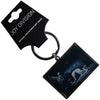 Joy Division Closer Album Cover [Keychain] by Rock Band Apparel