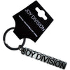 Joy Division Logo [Keychain] by Rock Band Apparel