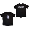 Joy Division Lone Pulsar [T-Shirt] by Rock Band Apparel