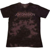 Joy Division Mini Repeater Pulse [T-Shirt] by Rock Band Apparel