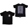 Joy Division Pulsar Pocket Wave [T-Shirt] by Rock Band Apparel