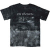 Joy Division Tear Us Apart [T-Shirt] by Rock Band Apparel