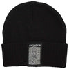 Joy Division Unknown Pleasures [Hat] by Rock Band Apparel
