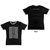 Joy Division Unknown Pleasures [T-Shirt] by Rock Band Apparel