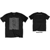 Joy Division Unknown Pleasures [T-Shirt] by Rock Band Apparel