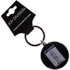 Joy Division Unknown Pleasures [Keychain] by Rock Band Apparel