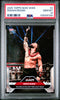 Graded 2025 Topps Now WWE Roman Reigns #2 Wrestling Card PSA 10 Gem Mint