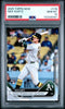 Graded 2025 Topps Now Nick Kurtz #178 Athletics Top Prospect Clubs 1st MLB HR Rookie RC Baseball Card PSA 10 Gem Mint by Hall of Fame Sports Memorabilia