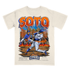 Juan Soto V2 Tee #/500 by Euphoria