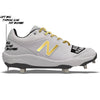 "JUCO Bandit" New Balance 3000v5 Cleats by Stadium Custom Kicks