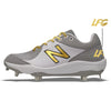 "JUCO Bandit" New Balance 3000v5 Cleats by Stadium Custom Kicks