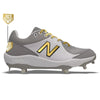 "JUCO Bandit" New Balance 3000v5 Cleats by Stadium Custom Kicks