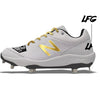 "JUCO Bandit" New Balance 3000v5 Cleats by Stadium Custom Kicks