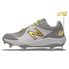 "JUCO Bandit" New Balance 3000v5 Cleats - Size 13 Men's Low Top MCS/TPU by Stadium Custom Kicks