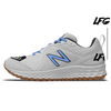 "JUCO Bandit" New Balance 3000v5 Turfs by Stadium Custom Kicks
