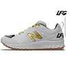 "JUCO Bandit" New Balance 3000v5 Turfs by Stadium Custom Kicks