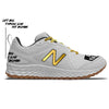 "JUCO Bandit" New Balance 3000v5 Turfs by Stadium Custom Kicks